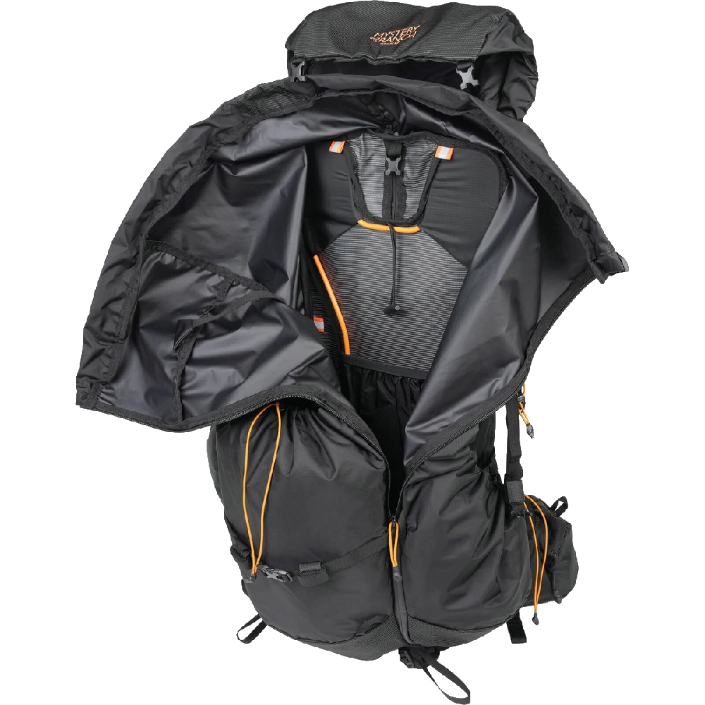 Radix 57 Backpack Mystery Ranch